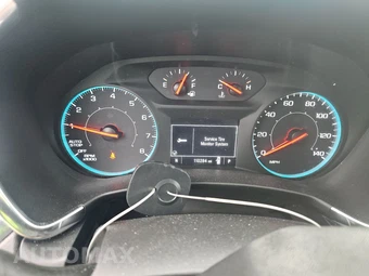 2022 Chevrolet Equinox LS 1LS - miniatura 12
