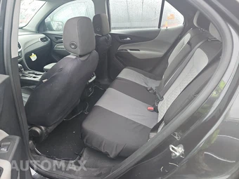 2022 Chevrolet Equinox LS 1LS - miniatura 13