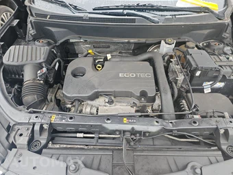 2022 Chevrolet Equinox LS 1LS - miniatura 15