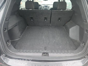 2022 Chevrolet Equinox LS 1LS - miniatura 16