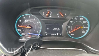 2022 Chevrolet Equinox LS 1LS - miniatura 18