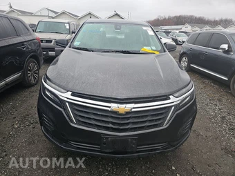 2022 Chevrolet Equinox LS 1LS - miniatura 2