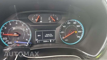 2022 Chevrolet Equinox LS 1LS - miniatura 21