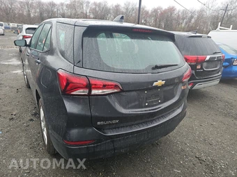 2022 Chevrolet Equinox LS 1LS - miniatura 5