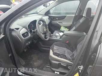 2022 Chevrolet Equinox LS 1LS - miniatura 7