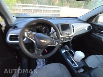 2022 Chevrolet Equinox LS 1LS - miniatura 11