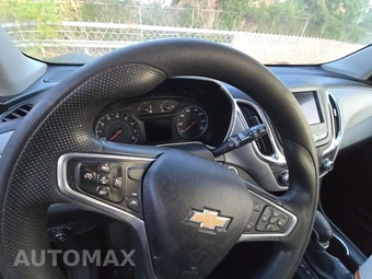 2022 Chevrolet Equinox LS 1LS - miniatura 12