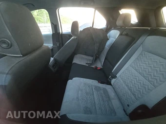 2022 Chevrolet Equinox LS 1LS - miniatura 13
