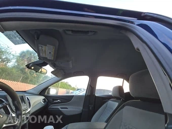 2022 Chevrolet Equinox LS 1LS - miniatura 17