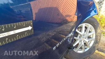 2022 Chevrolet Equinox LS 1LS - miniatura 22