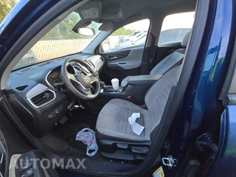 2022 Chevrolet Equinox LS 1LS - miniatura 7