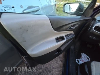 2022 Chevrolet Equinox LS 1LS - miniatura 9