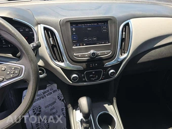 2022 Chevrolet Equinox LS 1LS – miniatura 10
