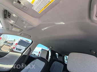 2022 Chevrolet Equinox LS 1LS – miniatura 11