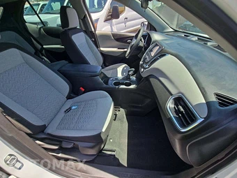 2022 Chevrolet Equinox LS 1LS – miniatura 18