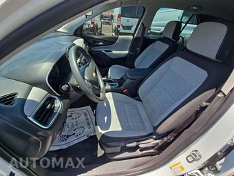2022 Chevrolet Equinox LS 1LS – miniatura 6