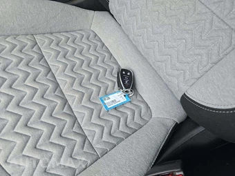 2022 Chevrolet Equinox LS 1LS – miniatura 8