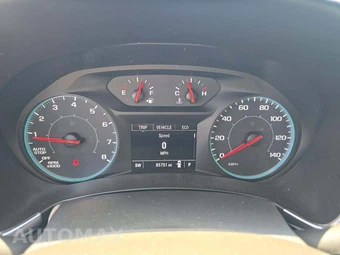 2022 Chevrolet Equinox LS 1LS – miniatura 9
