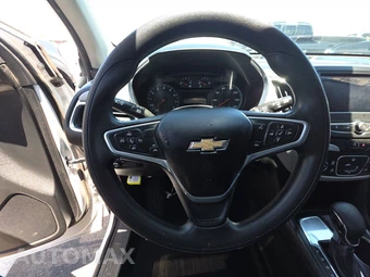 2022 Chevrolet Equinox LS 1LS - miniatura 10