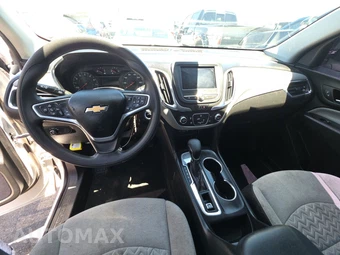 2022 Chevrolet Equinox LS 1LS - miniatura 11