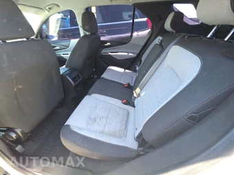 2022 Chevrolet Equinox LS 1LS - miniatura 13