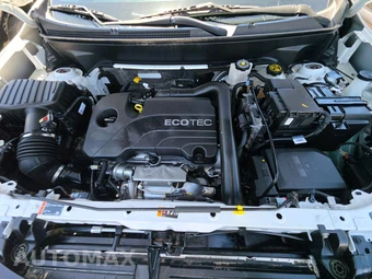2022 Chevrolet Equinox LS 1LS - miniatura 15