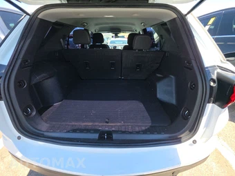 2022 Chevrolet Equinox LS 1LS - miniatura 16