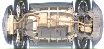 2022 Chevrolet Equinox LS 1LS - miniatura 17