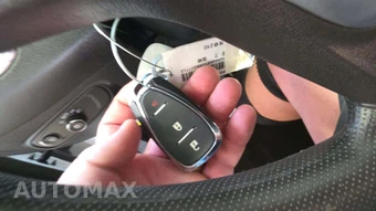 2022 Chevrolet Equinox LS 1LS - miniatura 18
