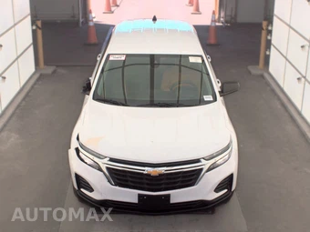 2022 Chevrolet Equinox LS 1LS - miniatura 2