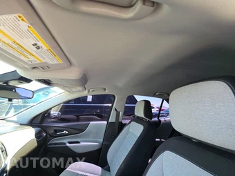 2022 Chevrolet Equinox LS 1LS - miniatura 20