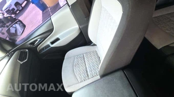 2022 Chevrolet Equinox LS 1LS - miniatura 25