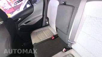 2022 Chevrolet Equinox LS 1LS - miniatura 30