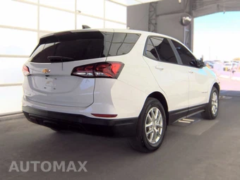 2022 Chevrolet Equinox LS 1LS - miniatura 4