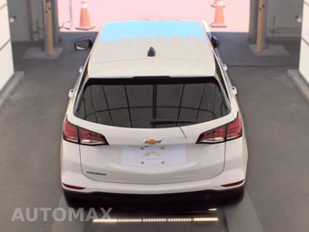 2022 Chevrolet Equinox LS 1LS - miniatura 5