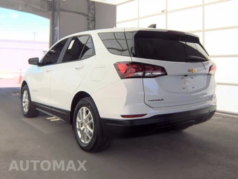 2022 Chevrolet Equinox LS 1LS - miniatura 6