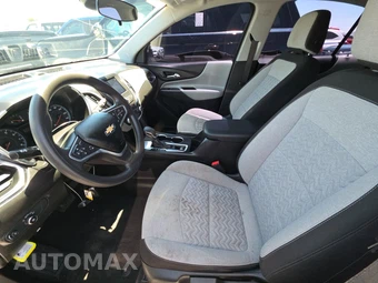 2022 Chevrolet Equinox LS 1LS - miniatura 7