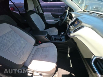 2022 Chevrolet Equinox LS 1LS - miniatura 8