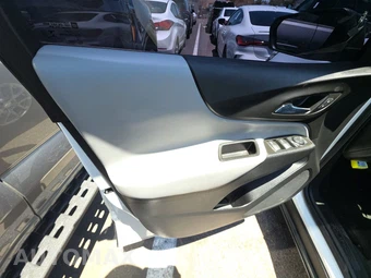 2022 Chevrolet Equinox LS 1LS - miniatura 9