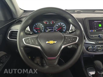 2022 Chevrolet Equinox LS 1LS - miniatura 10
