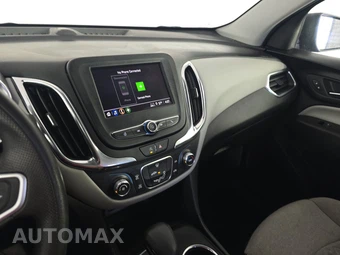 2022 Chevrolet Equinox LS 1LS - miniatura 11