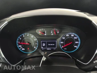 2022 Chevrolet Equinox LS 1LS - miniatura 12