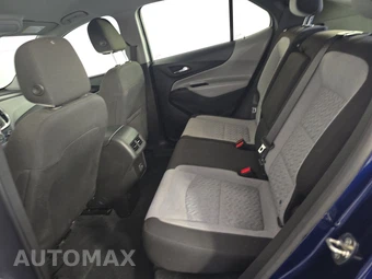 2022 Chevrolet Equinox LS 1LS - miniatura 13