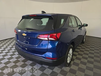 2022 Chevrolet Equinox LS 1LS - miniatura 4
