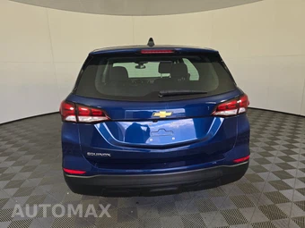 2022 Chevrolet Equinox LS 1LS - miniatura 5