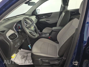 2022 Chevrolet Equinox LS 1LS - miniatura 7