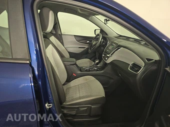 2022 Chevrolet Equinox LS 1LS - miniatura 8