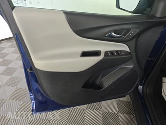 2022 Chevrolet Equinox LS 1LS - miniatura 9