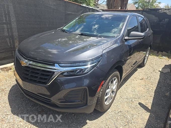 2022 Chevrolet Equinox LS 1LS