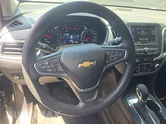 2022 Chevrolet Equinox LS 1LS – miniatura 10